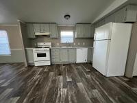 1996 Clayton Homes Inc Santa Fe Mobile Home