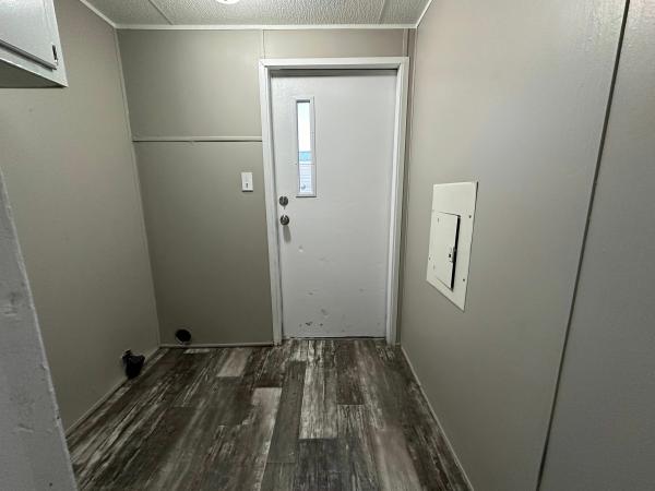 1996 Clayton Homes Inc Santa Fe Mobile Home