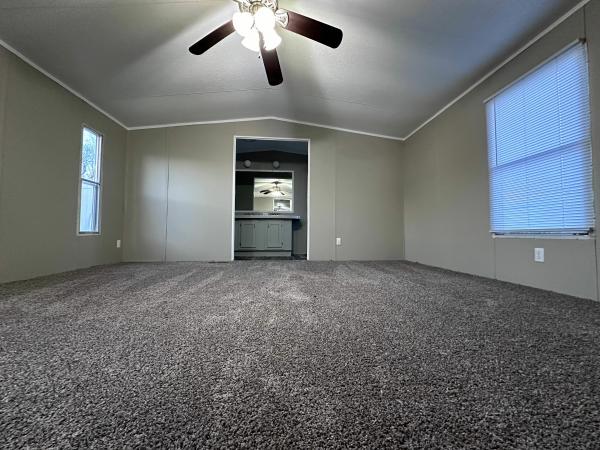 1996 Clayton Homes Inc Santa Fe Mobile Home