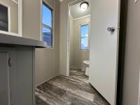 1996 Clayton Homes Inc Santa Fe Mobile Home