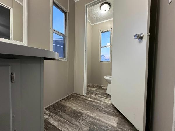 1996 Clayton Homes Inc Santa Fe Mobile Home