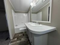 1996 Clayton Homes Inc Santa Fe Mobile Home