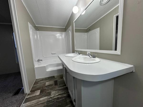 1996 Clayton Homes Inc Santa Fe Mobile Home