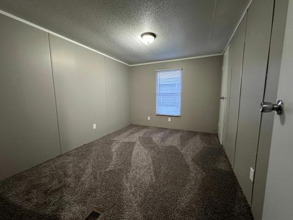 1996 Clayton Homes Inc Santa Fe Mobile Home