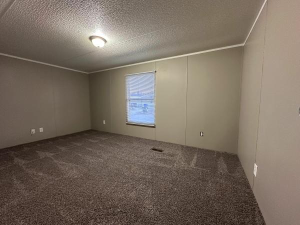 1996 Clayton Homes Inc Santa Fe Mobile Home