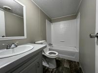 1996 Clayton Homes Inc Santa Fe Mobile Home