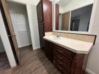 2022 Elliott Mobile Homes Solitaire Mobile Home