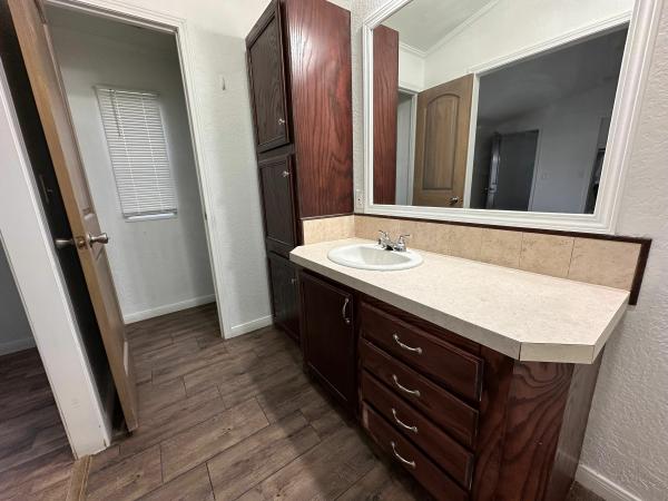 2022 Elliott Mobile Homes Solitaire Mobile Home