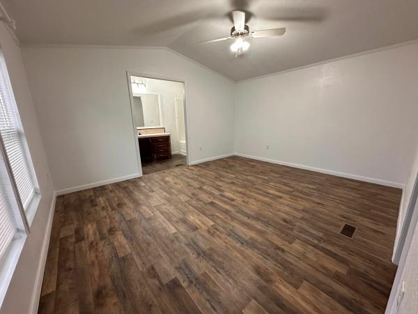 2022 Elliott Mobile Homes Solitaire Mobile Home