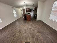 2022 Elliott Mobile Homes Solitaire Mobile Home