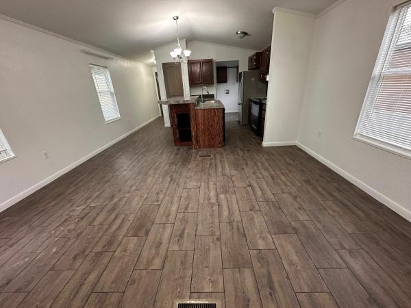 2022 Elliott Mobile Homes Solitaire Mobile Home