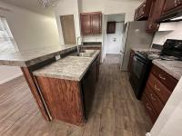 2022 Elliott Mobile Homes Solitaire Mobile Home