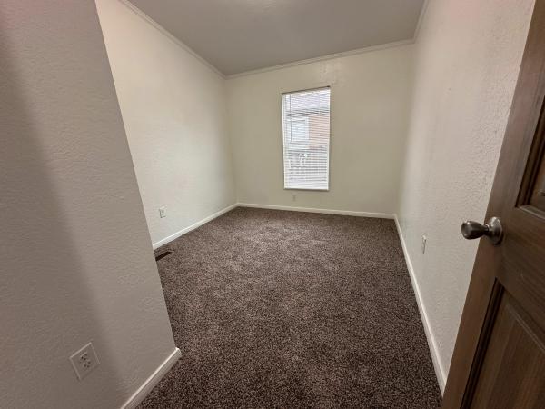 2022 Elliott Mobile Homes Solitaire Mobile Home