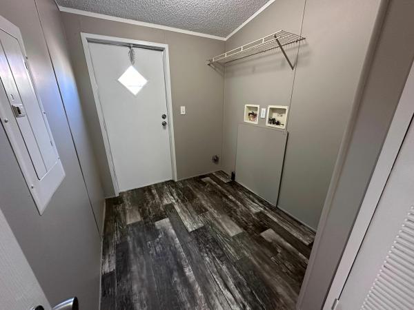 2002 Clayton Homes Inc Southern Star Mobile Home