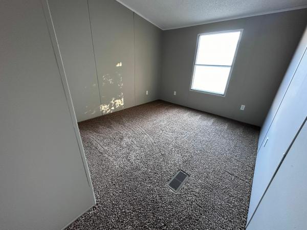 2002 Clayton Homes Inc Southern Star Mobile Home