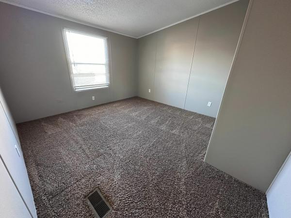 2002 Clayton Homes Inc Southern Star Mobile Home