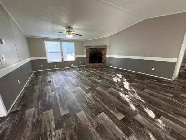 2002 Clayton Homes Inc Southern Star Mobile Home