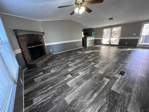 2002 Clayton Homes Inc Southern Star Mobile Home