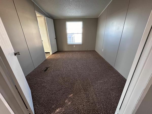 2002 Clayton Homes Inc Southern Star Mobile Home