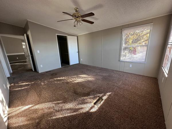 2002 Clayton Homes Inc Southern Star Mobile Home