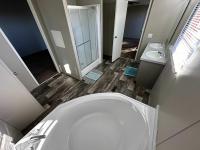 2002 Clayton Homes Inc Southern Star Mobile Home