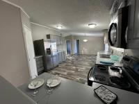 2002 Clayton Homes Inc Southern Star Mobile Home