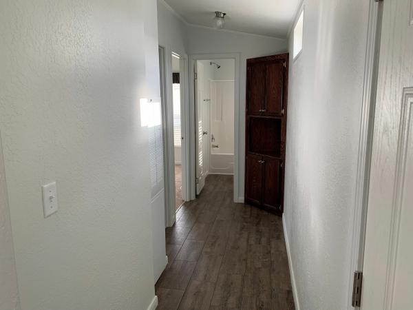 2021 Elliott Mobile Homes Solitaire Mobile Home