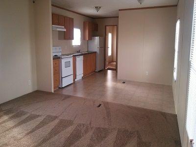 Mobile Home at 9212 Gleneagle Dr Lot 201 Jacksonville, FL 32221
