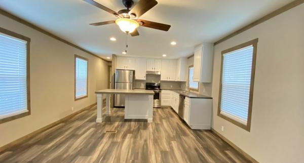 2021 Clayton Homes Inc Mobile Home For Sale