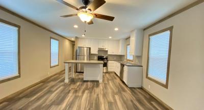 Mobile Home at 1115 Huntington Court Lot #71 Greenville, TX 75401
