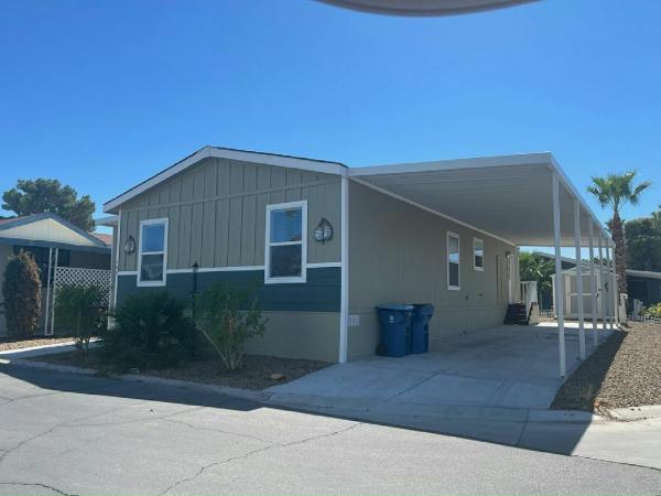 2019 Clayton Mobile Home For Sale