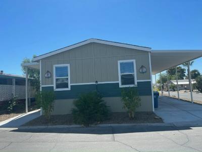 Photo 2 of 4 of home located at 1111 North Lamb Blvd #149 Las Vegas, NV 89110