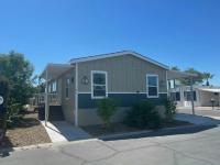 2019 Clayton Desert View Mobile Home