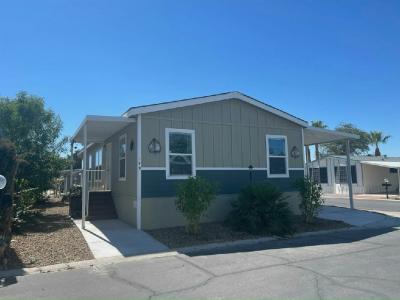 Photo 3 of 4 of home located at 1111 North Lamb Blvd #149 Las Vegas, NV 89110