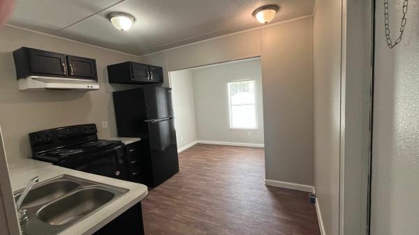 Photo 2 of 2 of home located at 5923 Saints Passage Lot 72 San Antonio, TX 78220