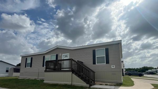 Photo 1 of 2 of home located at 827 Saints Haven Lot 43 San Antonio, TX 78220