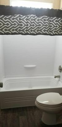 2018 Southern Energy Homes Yes Mobile Home