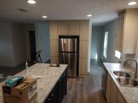 2023 Clayton Homes Inc Tempo Mobile Home