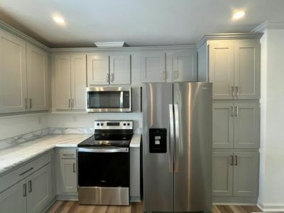 Photo 4 of 21 of home located at 8775 20th Street #49 Vero Beach, FL 32966