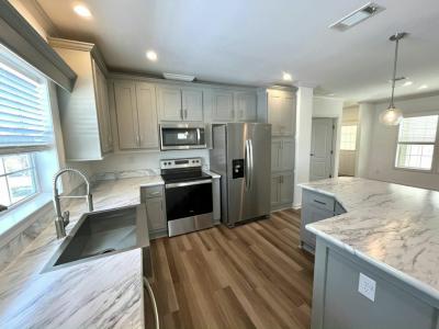 Mobile Home at 8775 20th Street #49 Vero Beach, FL 32966