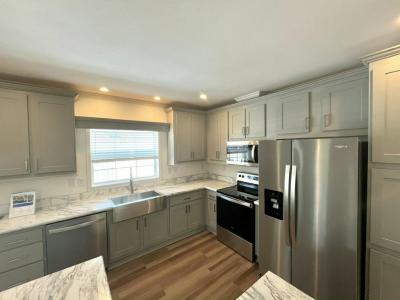 Photo 5 of 21 of home located at 8775 20th Street #49 Vero Beach, FL 32966