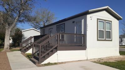Mobile Home at 2006 Windy Falk Lot Wf2006 Schertz, TX 78154