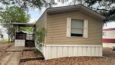 Mobile Home at 4806 Lunar Dr  #268 Kirby, TX 78219