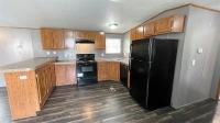 1992 Clayton Homes Inc Texan Mobile Home