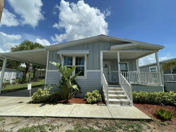 2023 Skyline - Ocala Mobile Home For Rent