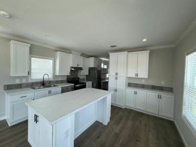 Mobile Home at 45 Tranquility Trails Way Willis, TX 77318