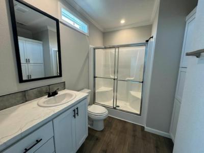 Photo 4 of 13 of home located at 45 Tranquility Trails Way Willis, TX 77318