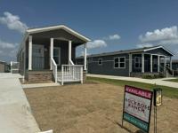 2025 Champion Innovation Singlewides Manufactured Home