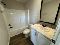 2025 Champion Innovation Singlewides Manufactured Home