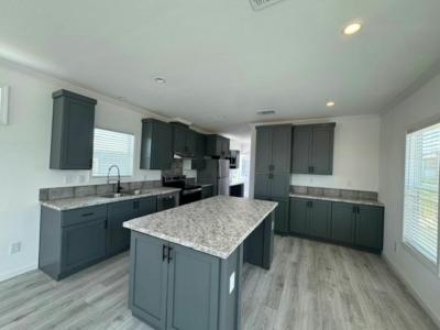 Mobile Home at 18 Secluded Ranch Bend Willis, TX 77318